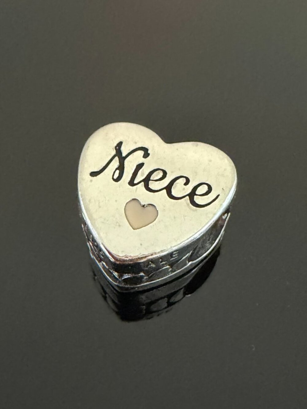 Pandora Niece Exclusive Charm